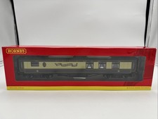 HORNBY R4418 PULLMAN BAR CAR THE NEW CENTURY BAR 