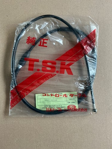 Tsk japan genuine - tsk,