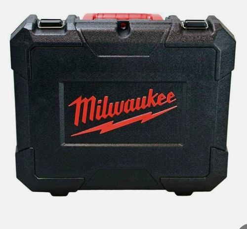 Milwaukee empty twin - milwaukee,