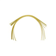 Supercharger Apex Seal Strips