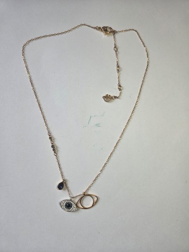 Rose gold swarovski - swarovski, symbolica