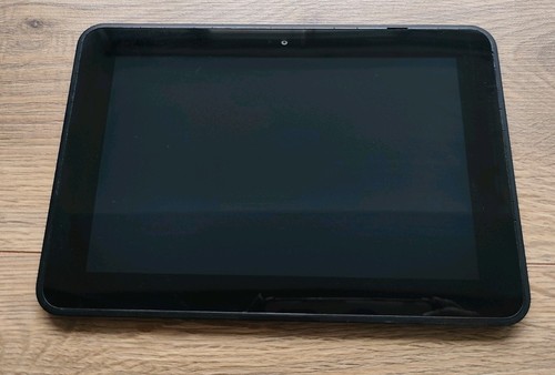 Amazon kindle fire - kindle, hd