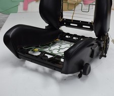 e30 bmw bolster covers in