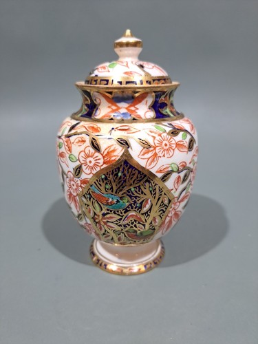 Antique royal crown - royal,