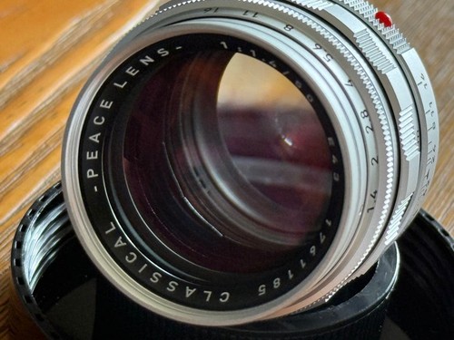 Leica summilux e43 - leica,