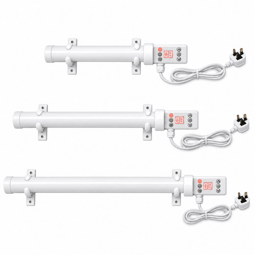 Mylek tubular heater digital - tubular,
