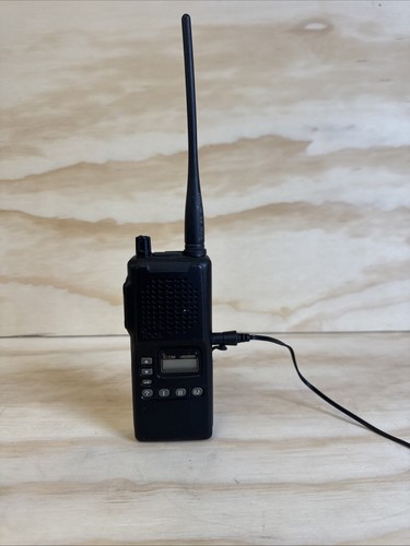 Icom easiwave f4sr - icom, ic-f4sr