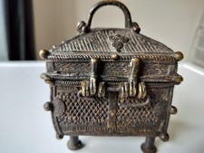 Antique Indian India dhokra