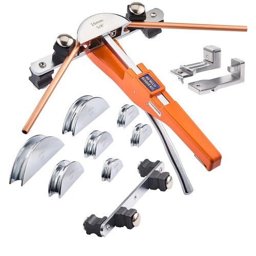 Uimoso tubing bender kit - tubing,