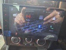 SPH-DA360DAB Stereo Appleplay