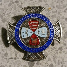 ROYAL EASTERN COUNTIES