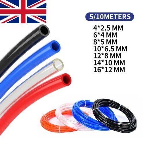 10m pneumatic air hose - pneumatic,