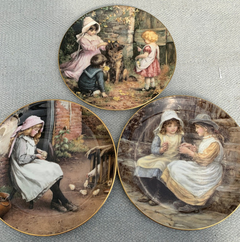 Wedgwood victorian - wedgwood,