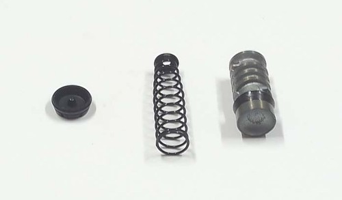 Rear brake master cylinder - brake,