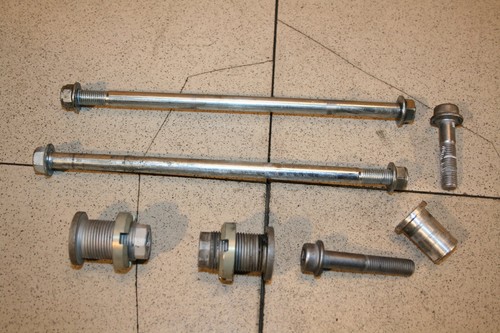 Suzuki gsx r1000 wvb6 - suzuki, k5/k6