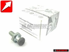 Genuine VW Clutch Release Ball