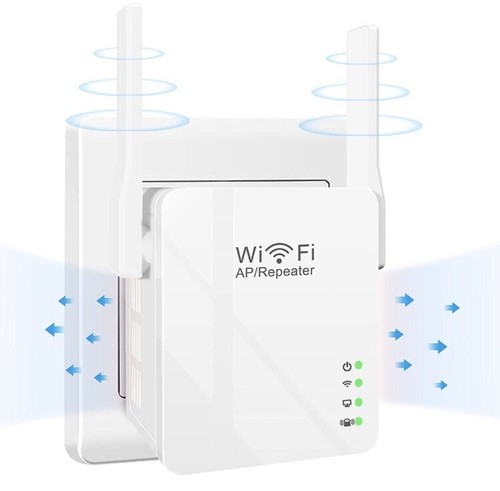 Greatzer wifi booster range - booster,