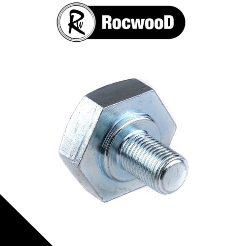Kubota blade bolt fits deck - bolt,