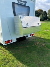 Motorhome  New Apache Alloy