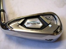 Callaway Rogue 4 iron 20.5°