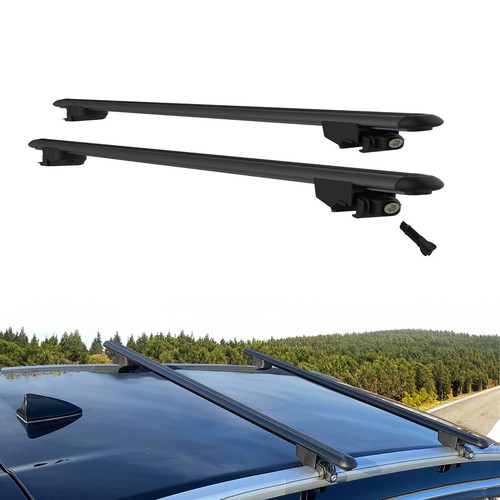 Roof racks cross - roof,
