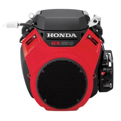 Honda v twin - honda, 20.8