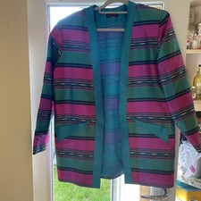 Women’s  Open Jacket Taffeta