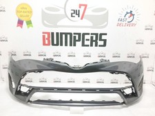 TOYOTA AVENSIS 2015 - 2019