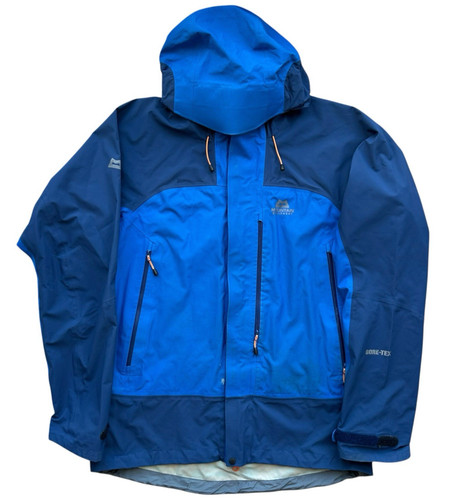 Mountain equipment gore tex - mountain,