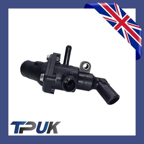 Ford transit mk6 thermostat - mk6,