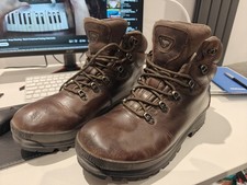 Mens Brasher Walking Boots