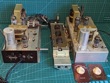 Dynatron LF 13 Monoblock Valve