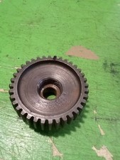 Lucas mo1L  Magneto 36 tooth