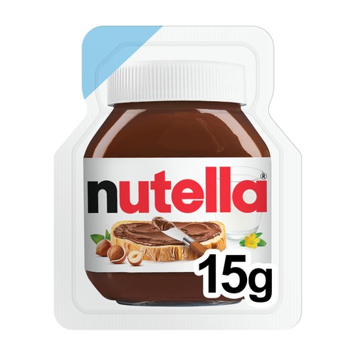 Nutella chocolate spread g - chocolate,