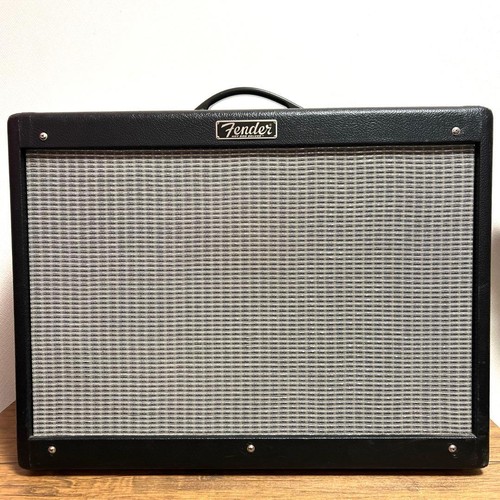 Fender hot rod deluxe iii - rod,