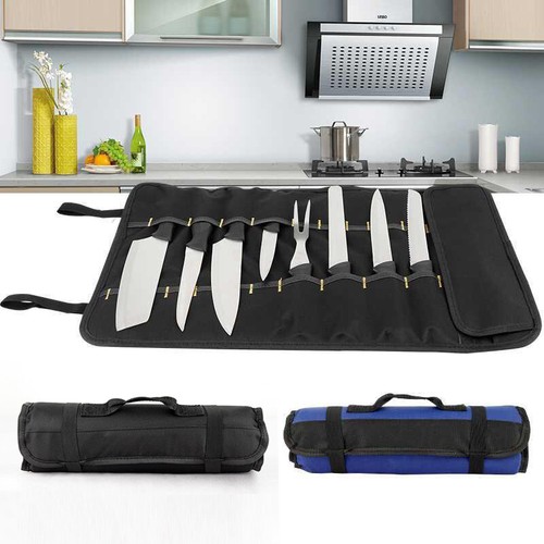 Chef knife roll - chef,