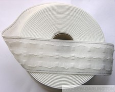 3 INCH 75mm CURTAIN HEADING