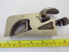 Record No.077 Bullnose Rebate