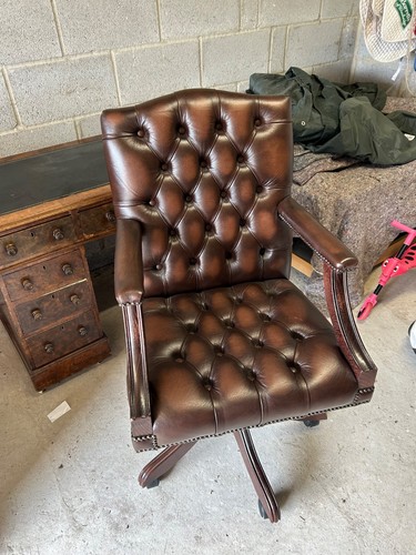 Gainsborough chesterfield - gainsborough,