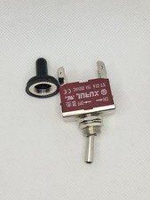 HENNY PENNY HCW5 ON-OFF SWITCH 