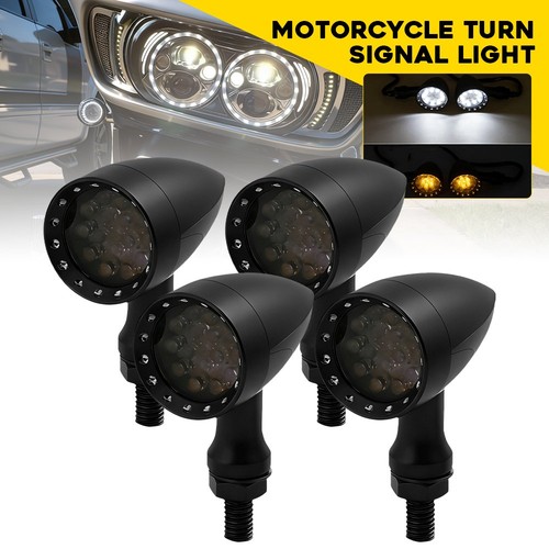 Motorbike 10mm led blinker - motorbike,