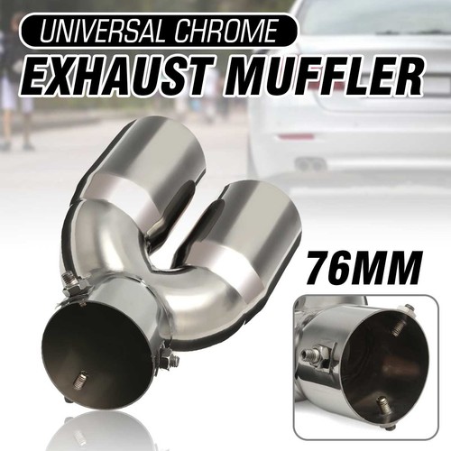 76mm universal dual twin - dual,
