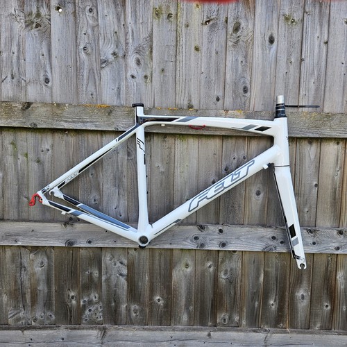Felt z85 frameset aluminum - felt, frameset,