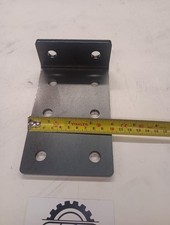 Angle Brackets Heavy Duty 6mm