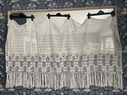 Antique vintage french - antique, crochet