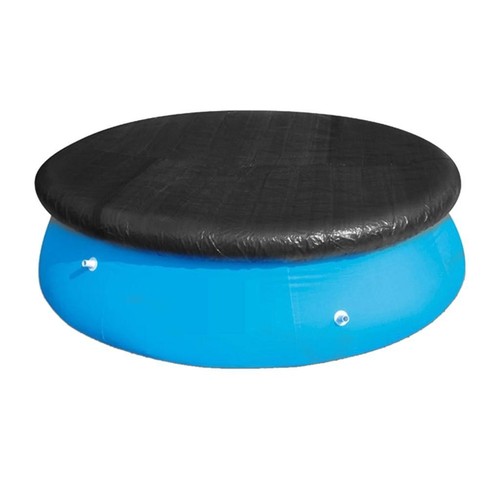 Swimming pool cover round - swimming,