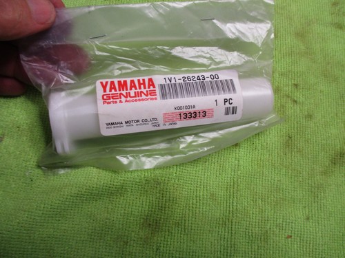 Yamaha 100 throttle tube - rx,