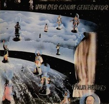 Van Der Graaf Generator Pawn