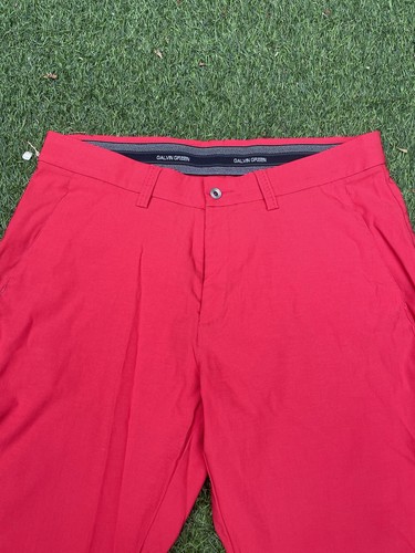 Galvin green golf trousers - galvin, /