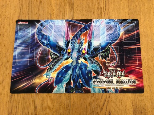 Yugioh konami official primal - yugioh,
